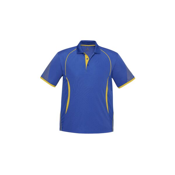 Kids Razor Short Sleeve Polo Thumbnail