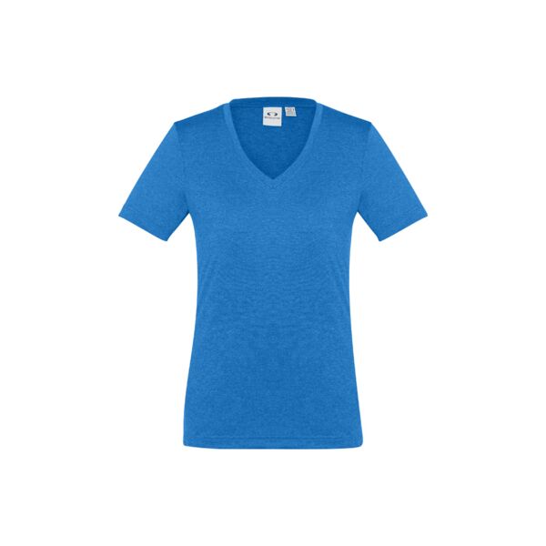Womens Aero Short Sleeve Tee Thumbnail